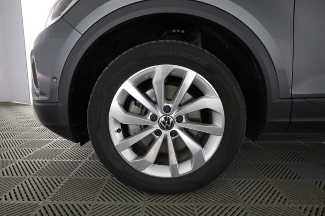 VOLKSWAGEN T-Roc usata 7