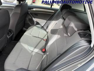 VOLKSWAGEN Golf usata, con Controllo trazione