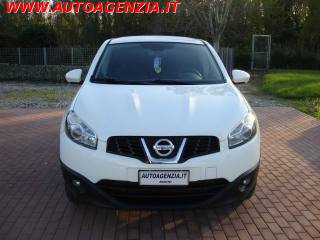 NISSAN Qashqai usata 4