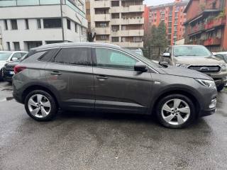 OPEL Grandland X usata, con Airbag Passeggero