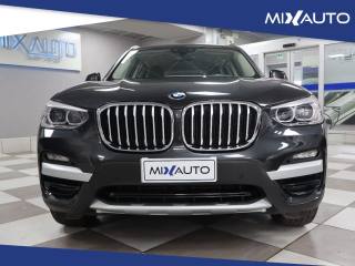 BMW X3 usata, con Airbag