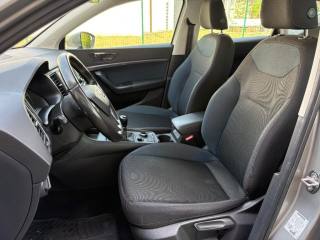 SEAT Ateca usata, con Cerchi in lega