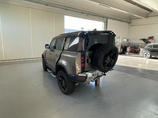 LAND ROVER Defender usata, con Alzacristalli elettrici