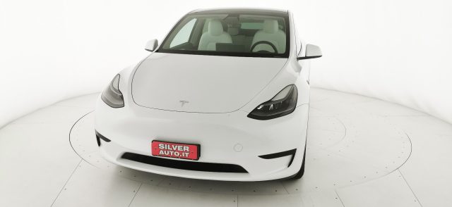 TESLA Model Y usata, con Airbag