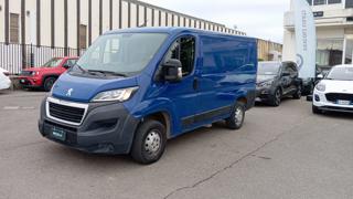 PEUGEOT Boxer *PROMO* 330 2.2 BlueHDi 140 S&S PC-TN Furgone