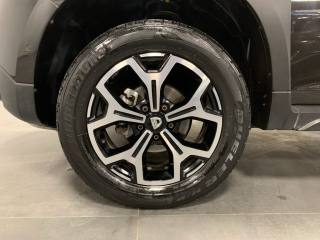 DACIA Duster usata, con Controllo vocale