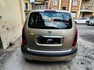 LANCIA MUSA usata, con Chiusura centralizzata