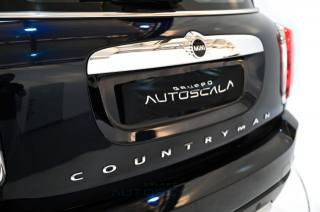 MINI Countryman usata, con Frenata d