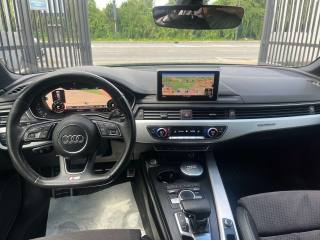 AUDI A4 usata, con Fendinebbia