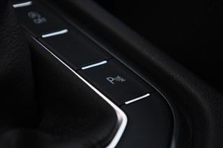 VOLKSWAGEN Tiguan usata, con Luci diurne LED