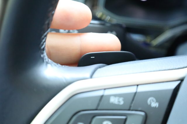 VOLKSWAGEN Taigo usata, con Volante multifunzione