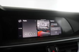 ALFA ROMEO Stelvio usata 16