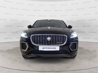 JAGUAR E-Pace usata, con Climatizzatore