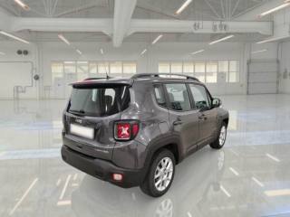 JEEP Renegade usata, con Airbag laterali