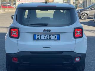 JEEP Renegade usata 28