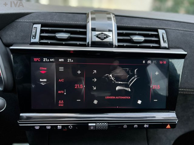 DS AUTOMOBILES DS 7 usata 26