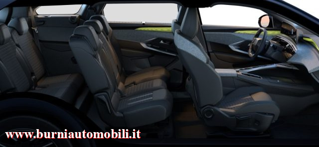 PEUGEOT 5008 usata, con Cruise Control
