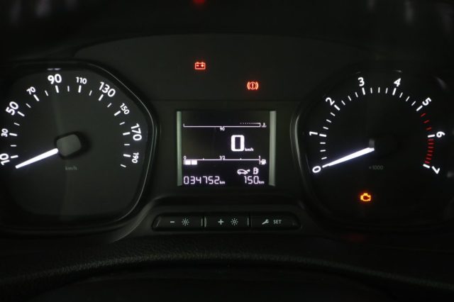 FIAT Scudo usata 3