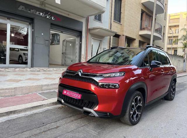 CITROEN C3 Aircross usata, con ABS