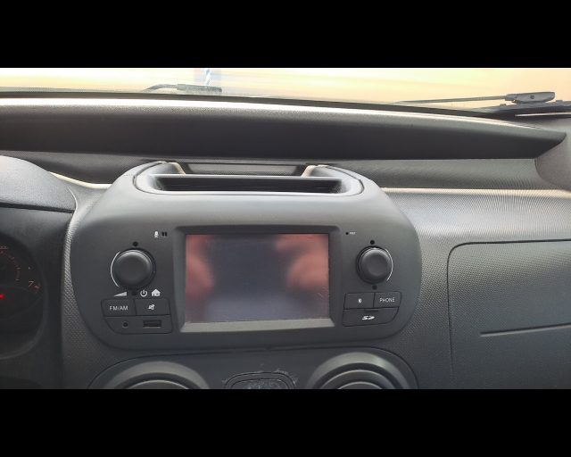 FIAT Fiorino usata 7