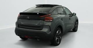 CITROEN C4 usata, con Sensore di luce