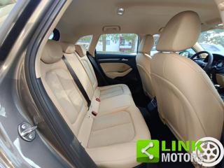 AUDI A3 usata, con Luci diurne