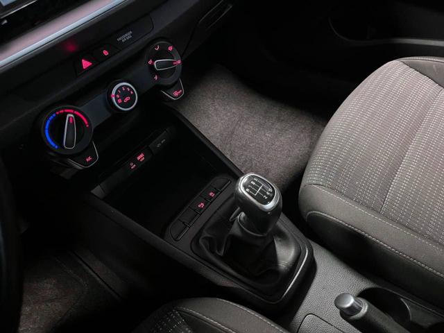 KIA Stonic usata, con Cruise Control