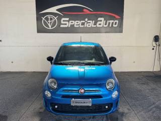 FIAT 500 1.0 Hybrid Sport