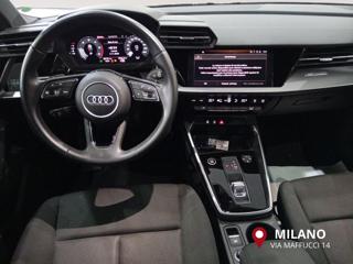 AUDI A3 usata, con Controllo automatico clima