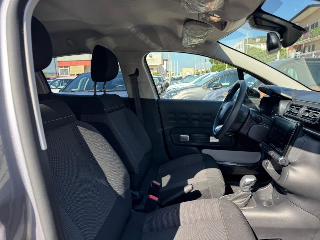 CITROEN C3 usata, con Controllo trazione