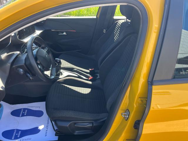 PEUGEOT 208 usata, con Alzacristalli elettrici