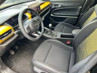 JEEP Avenger usata 9
