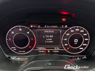 AUDI Q2 usata, con Filtro antiparticolato