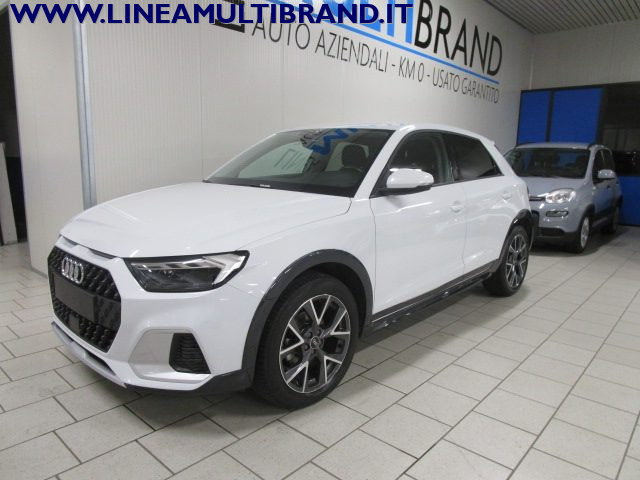 AUDI A1 usata, con ABS