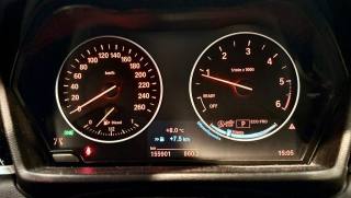 BMW X1 usata, con Immobilizzatore elettronico