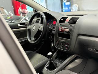 VOLKSWAGEN Golf usata, con Controllo trazione