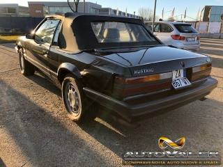 FORD Mustang usata, con Climatizzatore