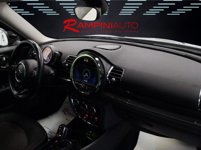 MINI Clubman usata 18