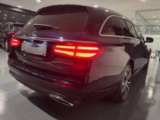 MERCEDES-BENZ E 300 usata, con Chiusura centralizzata