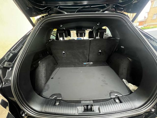 FORD Kuga usata, con Fendinebbia