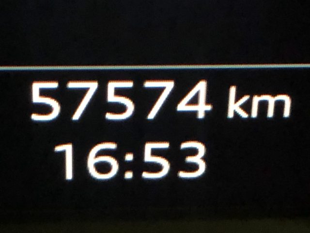 AUDI Q3 usata, con Autoradio digitale