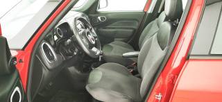 FIAT 500L usata, con Immobilizzatore elettronico