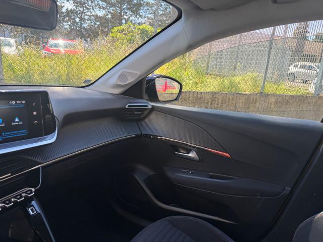 PEUGEOT 208 usata, con Chiusura centralizzata