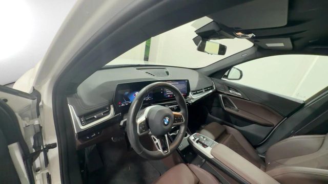 BMW X1 usata, con Alzacristalli elettrici