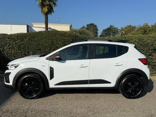 DACIA Sandero usata, con Boardcomputer