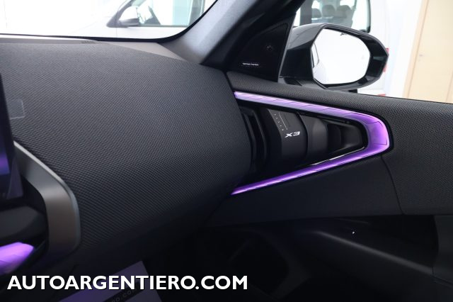 BMW X3 usata, con Vivavoce