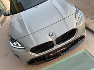 BMW 120 usata, con Sensore di luce