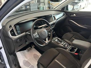 OPEL Grandland usata, con Cruise Control