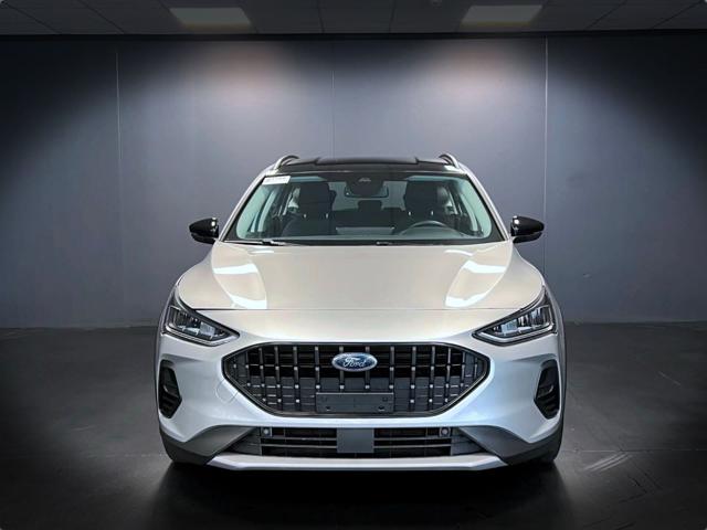 FORD Focus usata, con Airbag