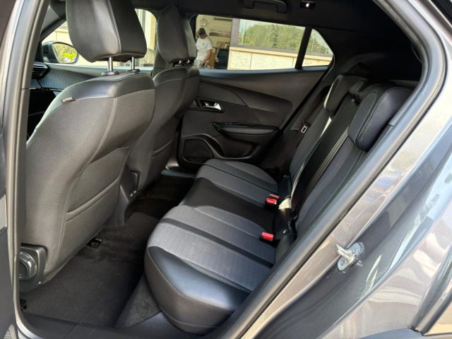 PEUGEOT 2008 usata, con Chiusura centralizzata
